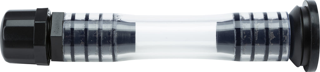 LC LCS CLEAR HOSE WITH CAP 30-1291