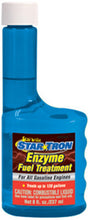 Load image into Gallery viewer, STAR BRITE HIGH CONCENTRATE ENZYME FUEL TREATMENT 8OZ 93008