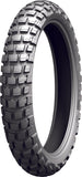 MICHELIN TIRE ANAKEE WILD FRONT 80/90-21 48S BIAS TT 75639