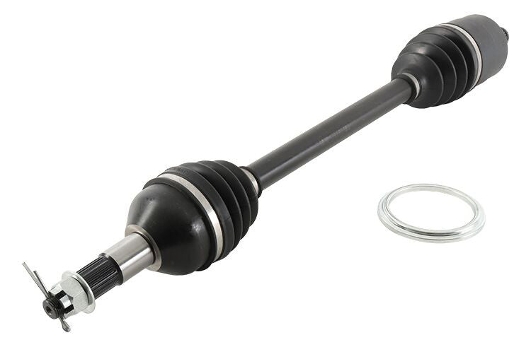 ALL BALLS 8 BALL EXTREME AXLE REAR AB8-CA-8-320