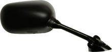 Load image into Gallery viewer, EMGO MIRROR RIGHT BLACK SUZ 20-69781