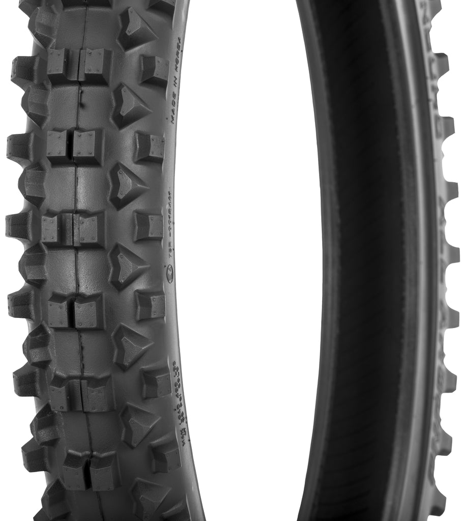 SHINKO TIRE 216 SERIES FRONT 80/100-21 51R BIAS TT 87-4730