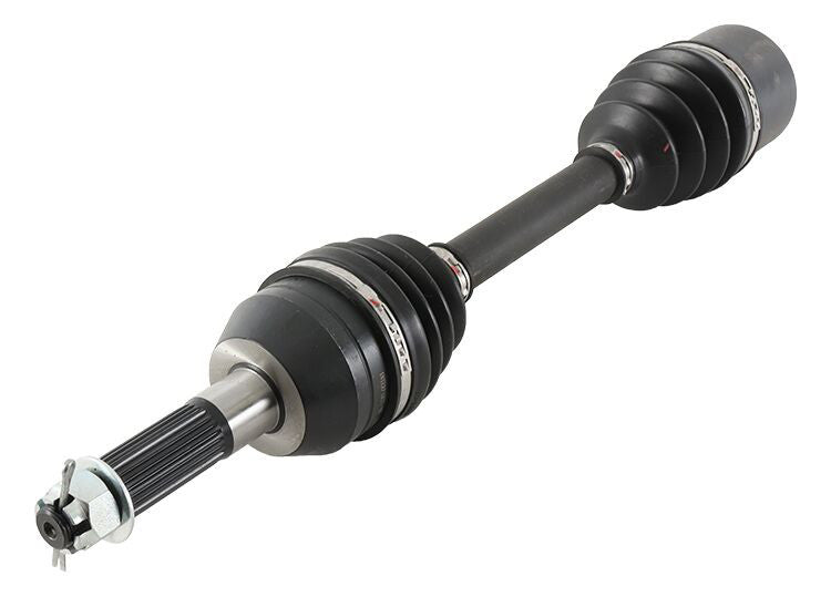 ALL BALLS 8 BALL EXTREME AXLE REAR AB8-PO-8-355