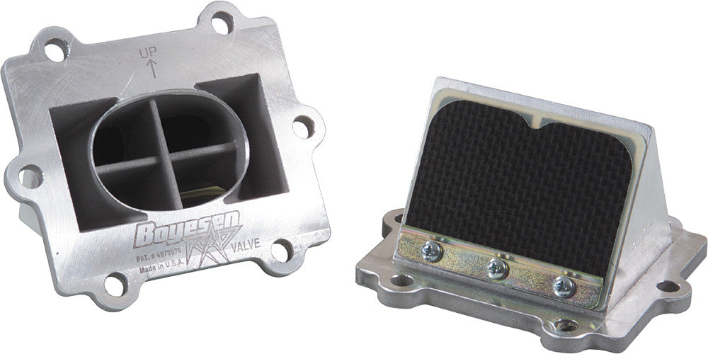 BOYESEN BALANCE BOOT SNOWMOBILE RB-19