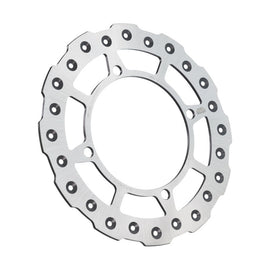JT REAR BRAKE ROTOR SUZUKI JTD3210SC01