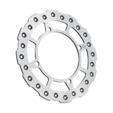 JT REAR BRAKE ROTOR SUZUKI JTD3210SC01