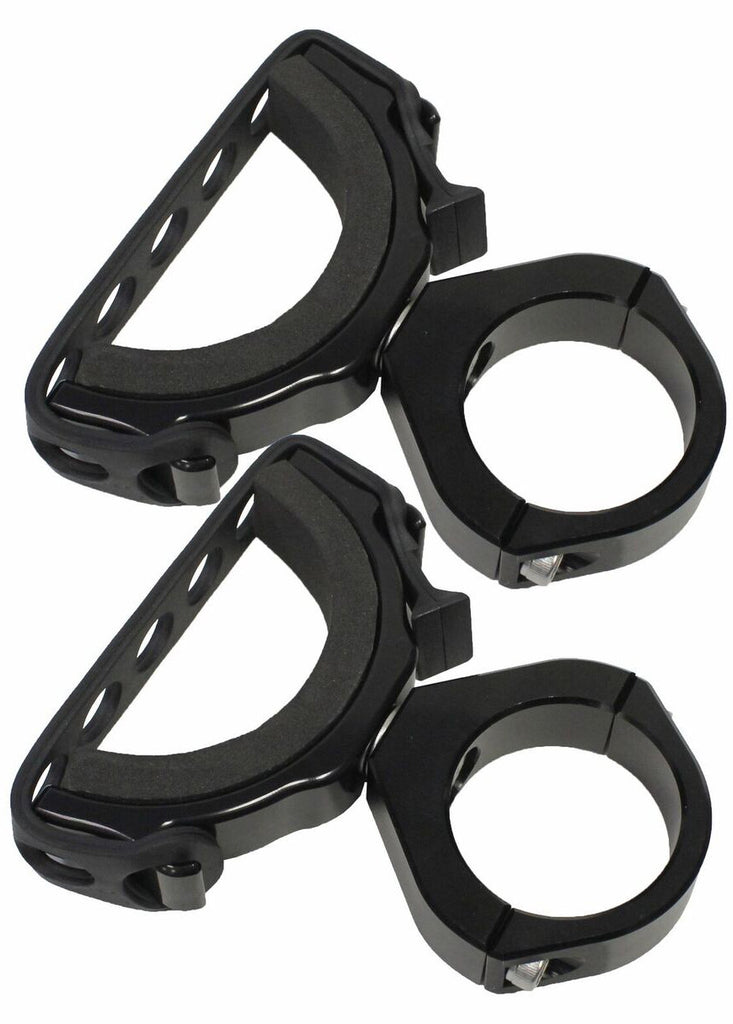MODQUAD MQ FIRE EXT MOUNT CAN AM BAR X3 BLACK CA-EXT2-BLK