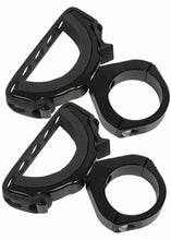 Load image into Gallery viewer, MODQUAD MQ FIRE EXT MOUNT CAN AM BAR X3 BLACK CA-EXT2-BLK