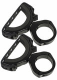 MODQUAD MQ FIRE EXT MOUNT CAN AM BAR X3 BLACK CA-EXT2-BLK