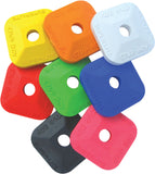 STUD BOY SUPER-LITE PLUS BACKERS GREEN 84/PK 2462-P8-GRN