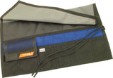 CRUZ TOOLS ROLL-UP POUCH TPOUCH1