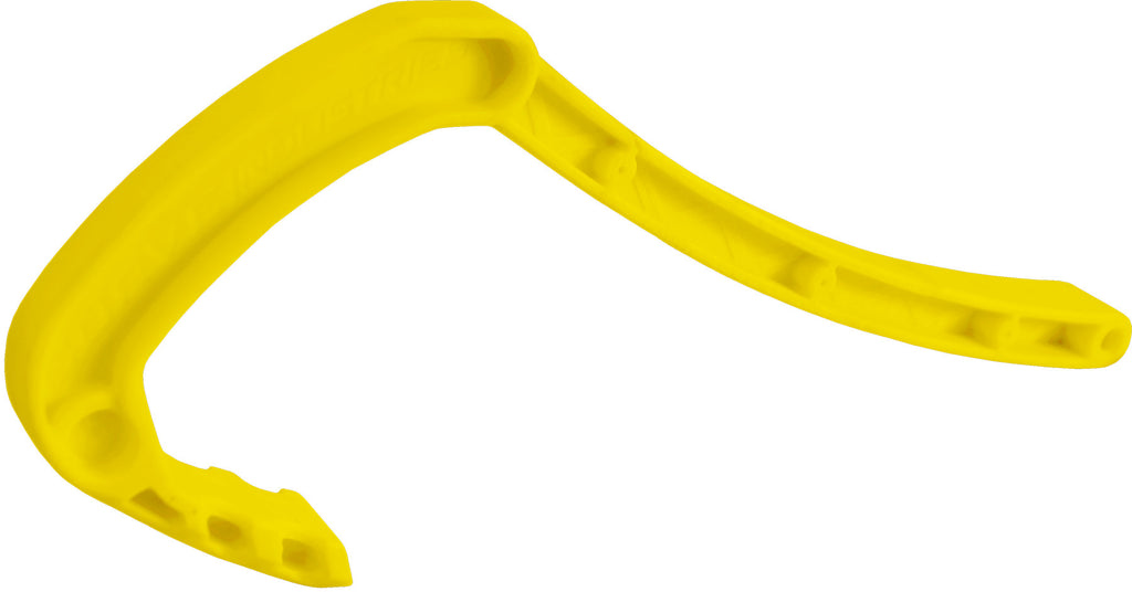 CURVE SKI LOOP NEON YELLOW XSX-209