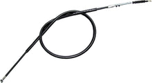 Load image into Gallery viewer, MOTION PRO BLACK VINYL CLUTCH CABLE 02-0572