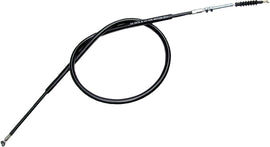 MOTION PRO BLACK VINYL CLUTCH CABLE 02-0572