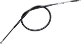 MOTION PRO BLACK VINYL CLUTCH CABLE 02-0572
