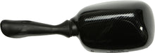 Load image into Gallery viewer, EMGO MIRROR LEFT CARBON SUZ 20-78222