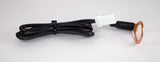TRAIL TECH AIR TEMPERATURE (CHT) SENSOR 14MM SPARK PLUGS 550MM LEAD 7500-3014