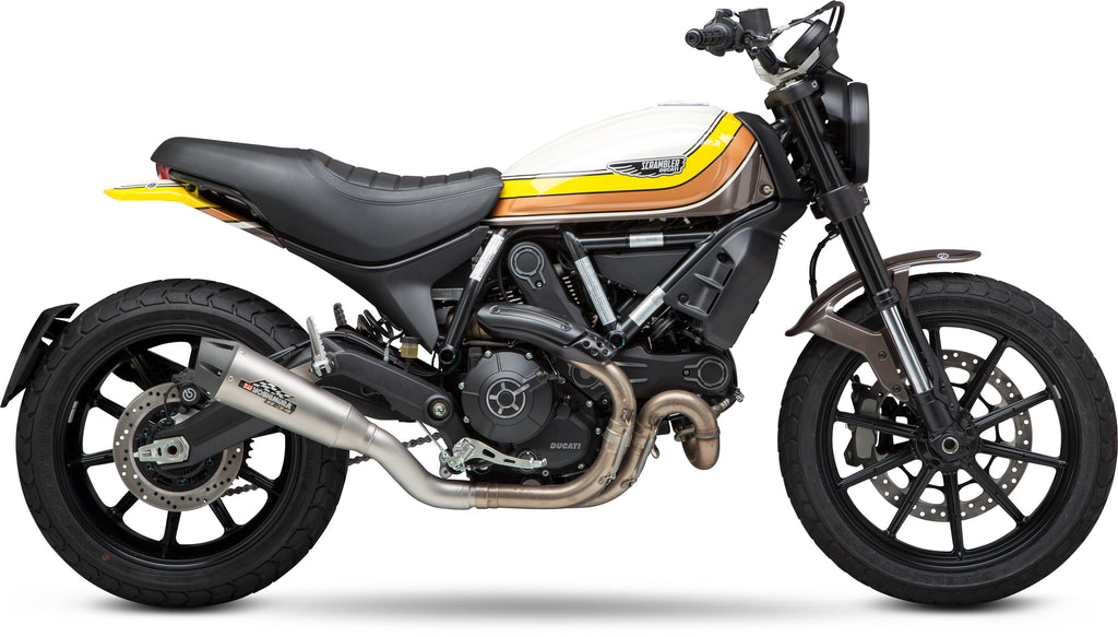 YOSHIMURA RACE R-34 SLIP-ON SS-AL WORKS 19400BT510