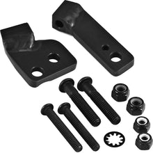 Load image into Gallery viewer, POWERMADD STAR SERIES HANDGUARD MOUNTS 08-13 TOURING 34260