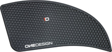 Load image into Gallery viewer, ONE EMBLEMS HDR TANK SIDE PAD BLACK HDR 259