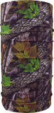 ZAN MOTLEY TUBE POLYESTER FOREST CAMO T238