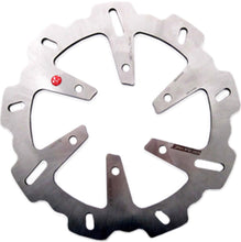 Load image into Gallery viewer, BRAKING ROTOR REAR BL02RID-atv motorcycle utv parts accessories gear helmets jackets gloves pantsAll Terrain Depot
