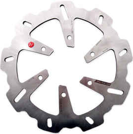 BRAKING ROTOR REAR BL02RID-atv motorcycle utv parts accessories gear helmets jackets gloves pantsAll Terrain Depot