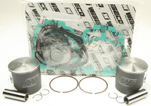 Load image into Gallery viewer, WISECO OVERBORE PISTON KIT SK1303