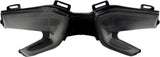 DMP POWERGRID TAIL LIGHT SMOKE 905-8119D