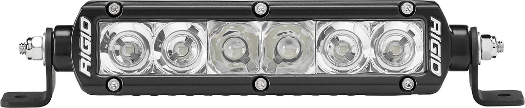 RIGID SR-SERIES PRO 6" COMBO 906313