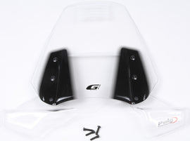 PUIG WINDSCREEN TOURING CLEAR 5649W