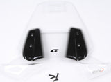 PUIG WINDSCREEN TOURING CLEAR 5649W