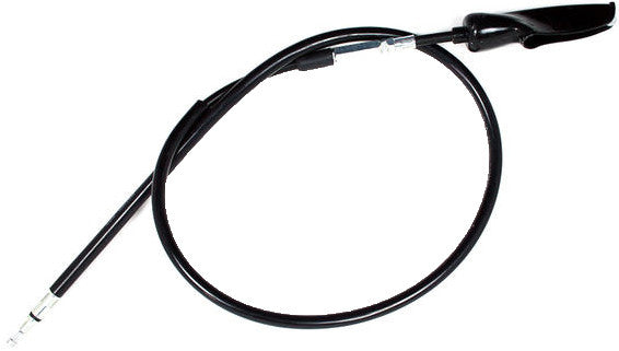 MOTION PRO BLACK VINYL CLUTCH TERMINATOR LW CABLE 05-0235