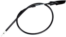 Load image into Gallery viewer, MOTION PRO BLACK VINYL CLUTCH TERMINATOR LW CABLE 05-0235