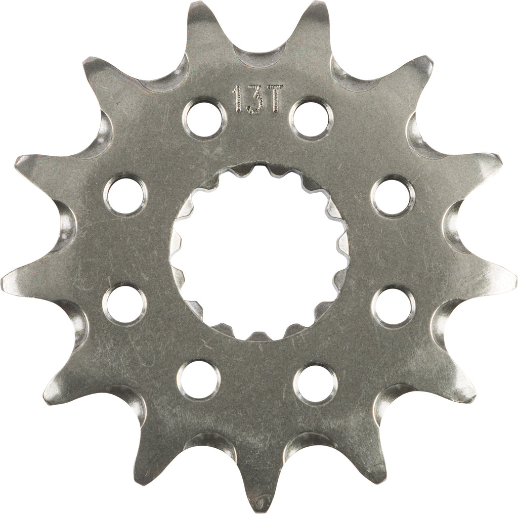 FLY RACING COUNTERSHAFT FRONT STEEL SPROCKET 13T MX-539913-4-atv motorcycle utv parts accessories gear helmets jackets gloves pantsAll Terrain Depot