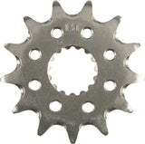 FLY RACING COUNTERSHAFT FRONT STEEL SPROCKET 13T MX-539913-4
