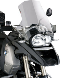 PUIG WINDSCREEN TOURING CLEAR 4331W