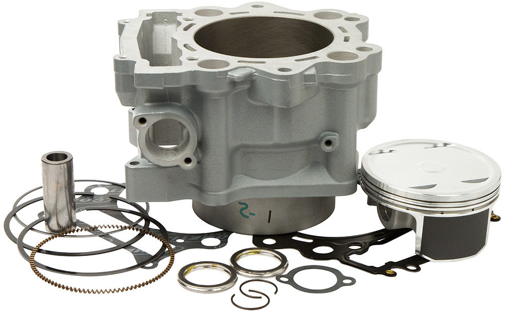 CYLINDER WORKS STANDARD BORE KIT YFM700 RAPTOR 20004-K02HC-atv motorcycle utv parts accessories gear helmets jackets gloves pantsAll Terrain Depot