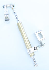 STREAMLINE STEERING DAMPER 11 WAY ADJ SIL TRX250EX BTS-ERB51-S-atv motorcycle utv parts accessories gear helmets jackets gloves pantsAll Terrain Depot