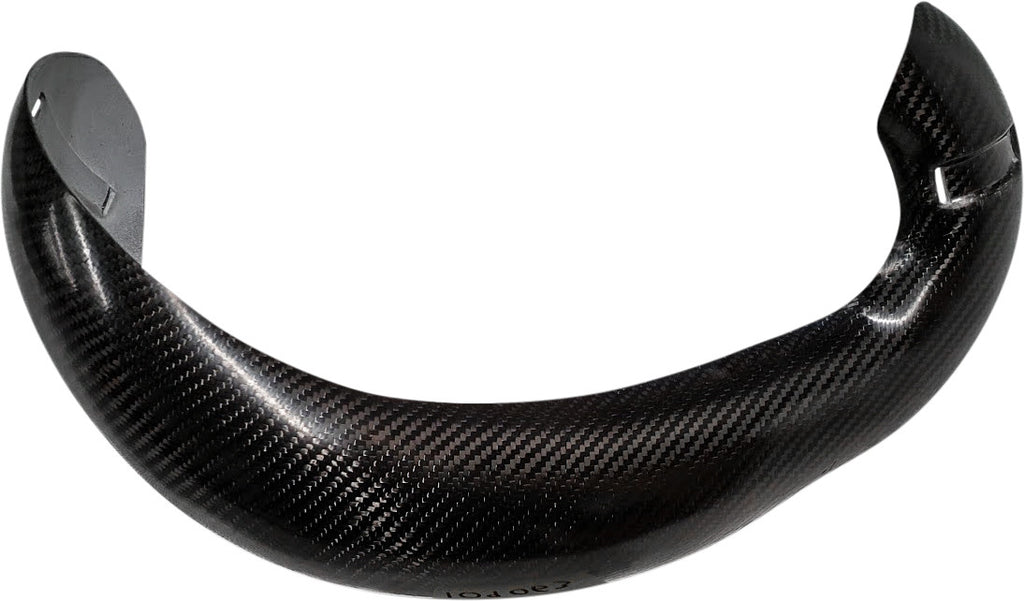 P3 PIPE GUARD CARBON FIBER BETA 109063