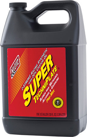 KLOTZ SUPER TECHNIPLATE 1GAL KL-101