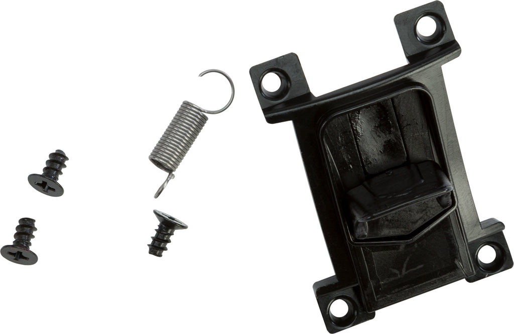 GMAX JAW RELEASE KIT MD01 BUTTON/RETAINER/RATCHET ARM G001027