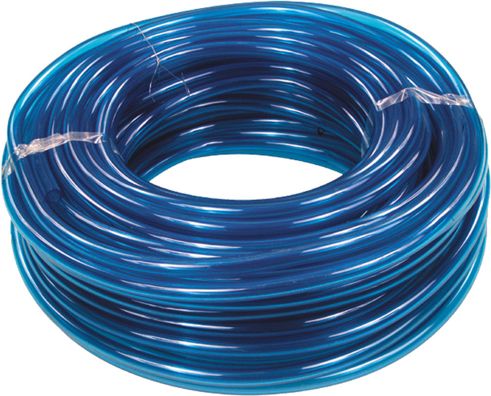 SP1 BLUE FUEL/PRIMER LINE 3/8"X50' SM-07144