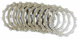 KG CLUTCH DISK KIT HIGH PERFORMANCE KG024-10HPK