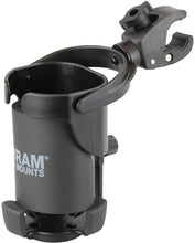 Load image into Gallery viewer, RAM LG CUP HOLDER W/CLAW MNT RAP-B-417-400U