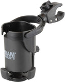 RAM LG CUP HOLDER W/CLAW MNT RAP-B-417-400U