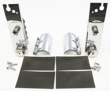 Load image into Gallery viewer, NATIONAL CYCLE SWITCHBLADE MOUNT KIT QUICK RELEASE STRAIGHT FORKS KIT-Q344-001