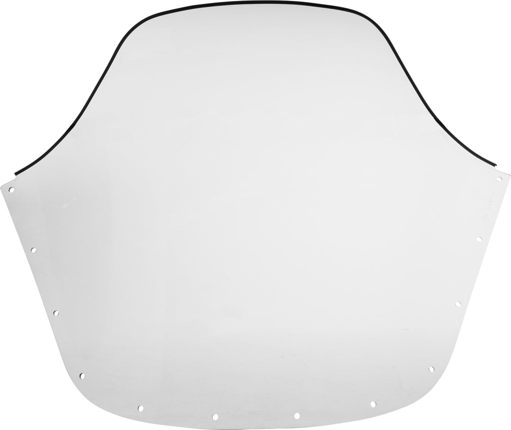 KORONIS WINDSHIELD STANDARD SMOKE S-D 450-476-atv motorcycle utv parts accessories gear helmets jackets gloves pantsAll Terrain Depot