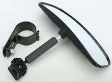 Load image into Gallery viewer, SEIZMIK WIDE ANGLE REAR VIEW MIRROR 2&quot; CLAMP 18052