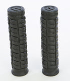 ODI ATV CUSH DUAL PLY GRIP BLACK/BLACK J10CHB